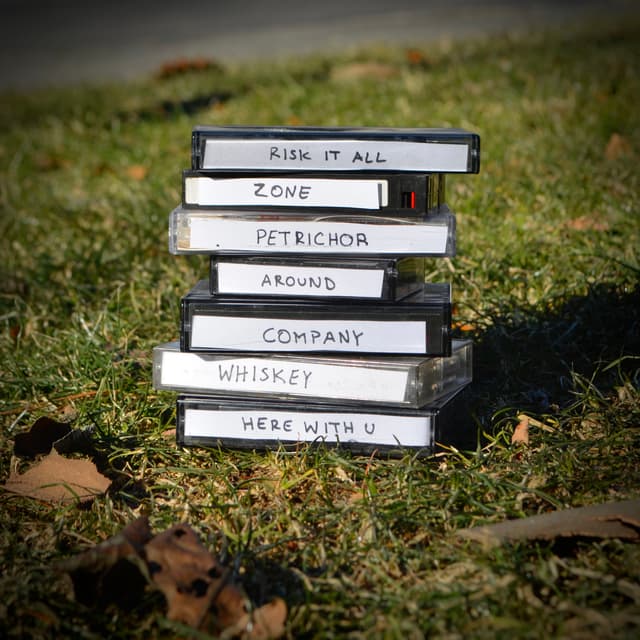 Bittersweet Demos EP album cover