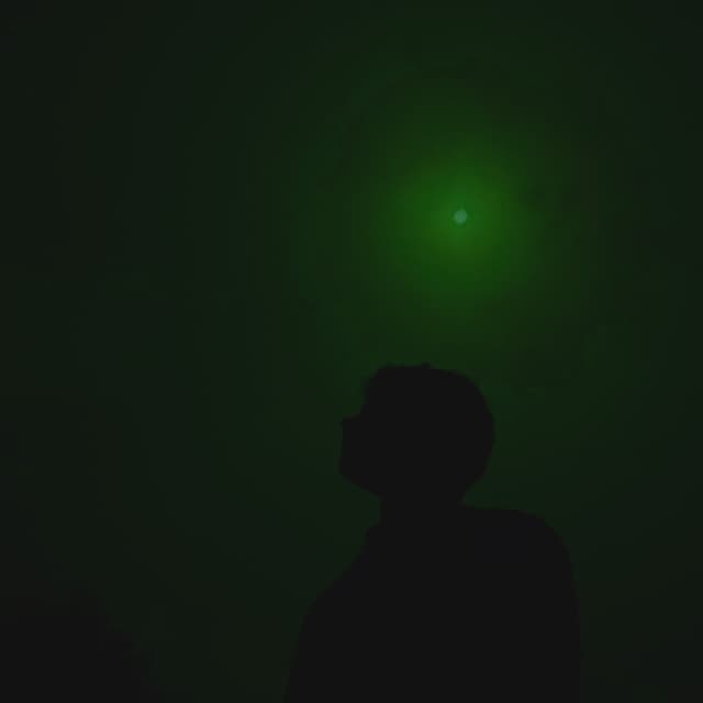 Petrichor album cover